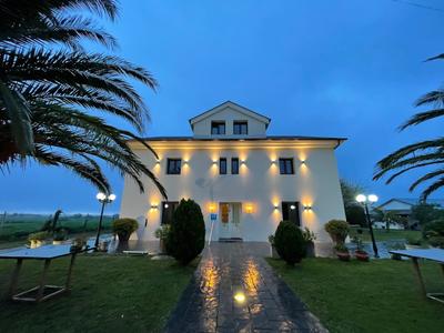 Hotel Mi Norte - Ribadeo