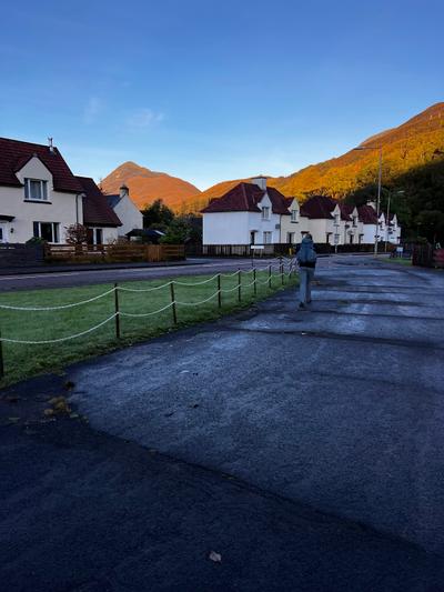 Little Yoke Bed & Breakfast