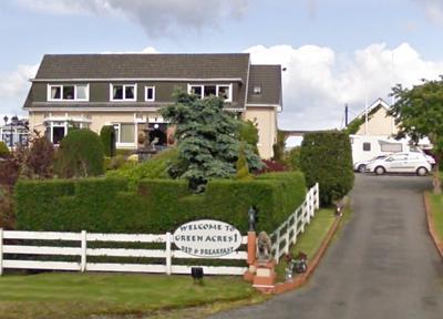 Greenacres Guest House