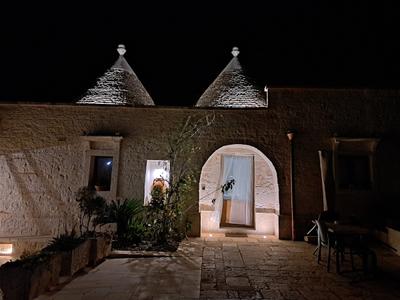 Oli Holiday Home