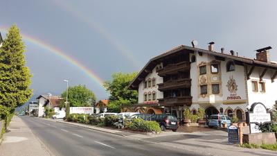 Hotel Tyrolis