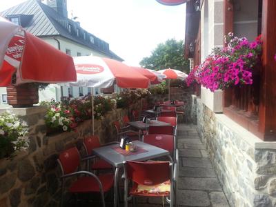 Restaurant Günther Schänke