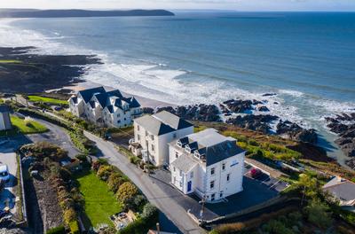 Lundy House Hotel