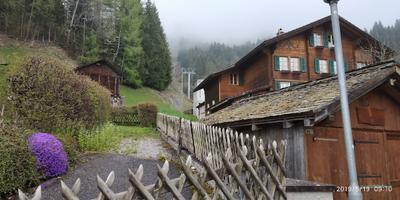 Chalet Aelpli