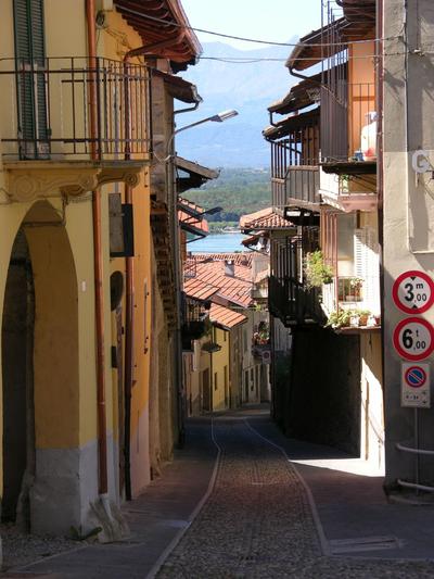 Le Casette Appartamenti Turistici