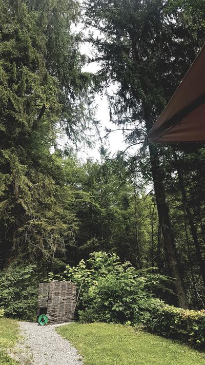 BnB Bed & Breakfast en Béranges
