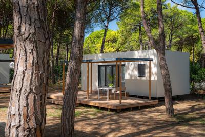 Camping Ca 'Savio