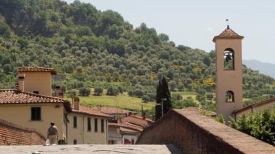 Toscani Da Sempre