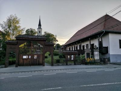Éva Vendégház