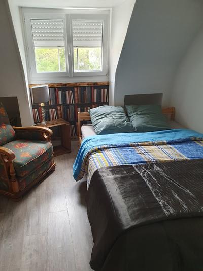 L'Atelier, 7 avenue de Normandie, 22300 Lannion