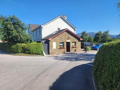 Killarney Flesk Caravan & Camping Park