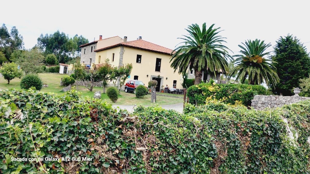 Casa Rural Carmen VII