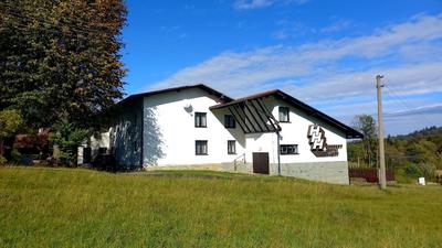 Horský hotel Hamry
