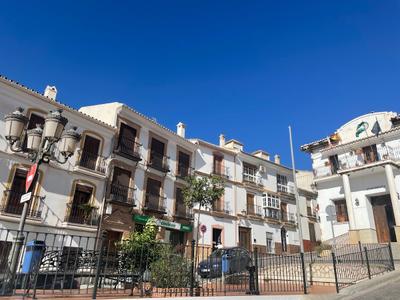 Casa Los Barberos
