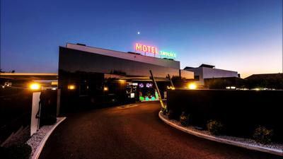 Emotion Motel