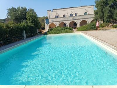 La Piana Degli Ulivi