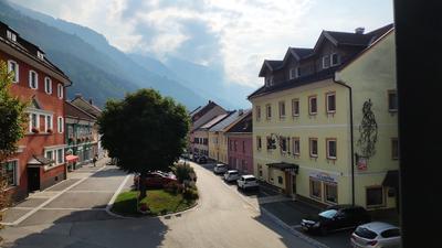 Hotel Alpenhof