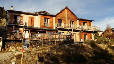 Chalet l'Angélique