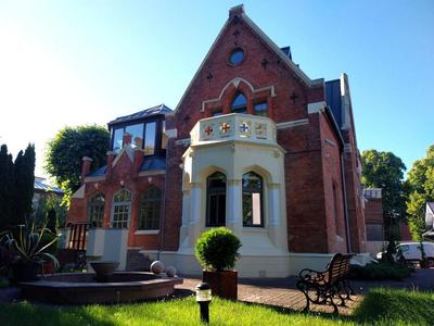 Pie Elvīras Guesthouse
