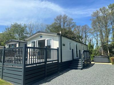 Silver Sands Holiday Park