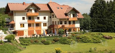 Gästehaus Karoline