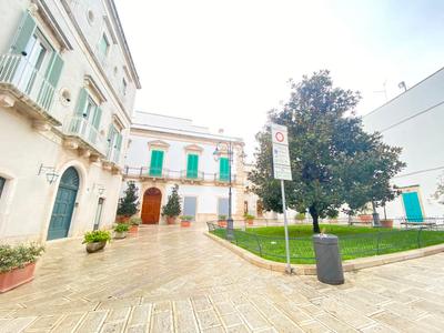 A&A B&B Martina Franca