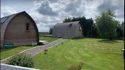 Shiloh Bed & Breakfast and Self Catering Accommodation