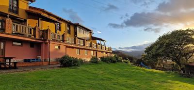 Apartamentos Las Mimosas del Nalón