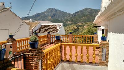 Casa Rural María