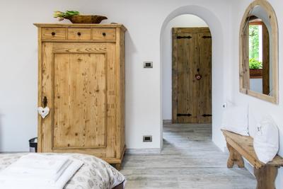 Bed & Breakfast Al Badilet