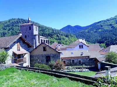 Albergue Oxanea