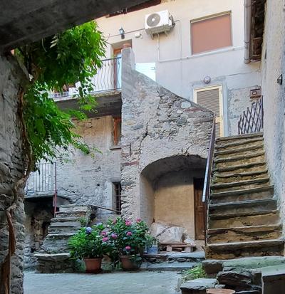 Maison de Marie