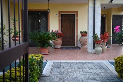 A casa di Lu'