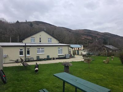 Coolalingo B&B