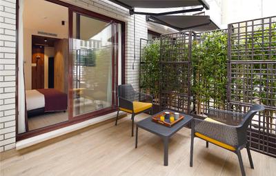 MUNNA HOTEL BOUTIQUE