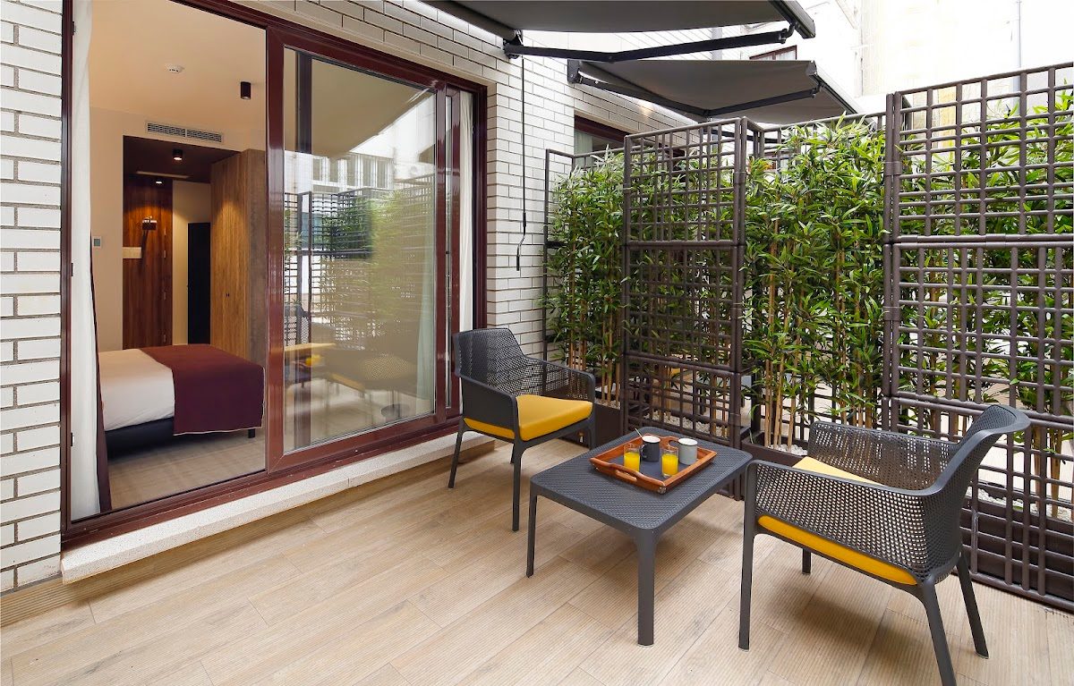 MUNNA HOTEL BOUTIQUE