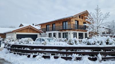 Chalet Bairawies