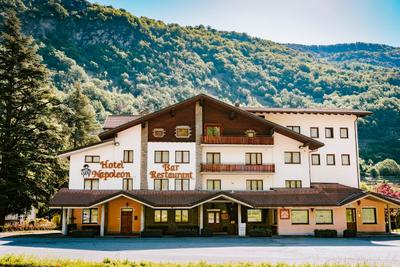 Hotel Napoleon