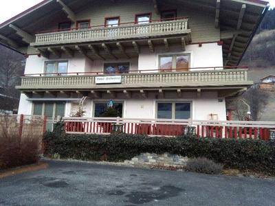 Pension Hubertus