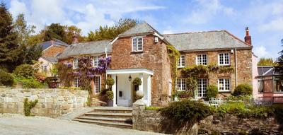 Boscundle Manor