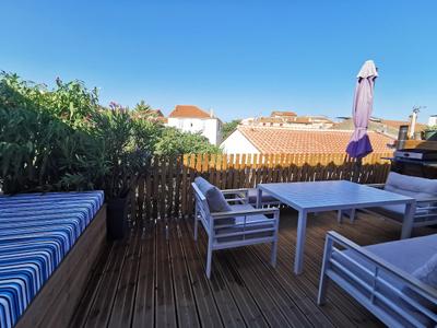 Appartement le Poulpe de Banyuls