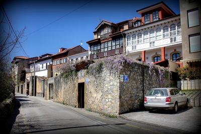 Mar Del Sueve