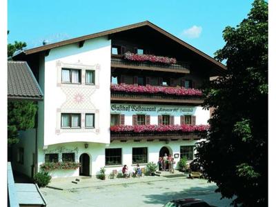 Hotel Aldranser Hof