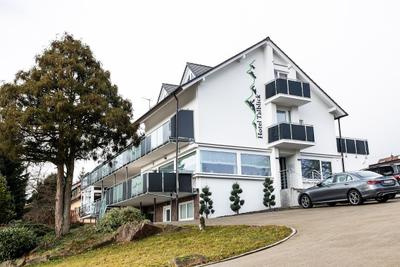 Hotel Talblick
