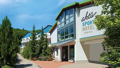 aktiv Sporthotel