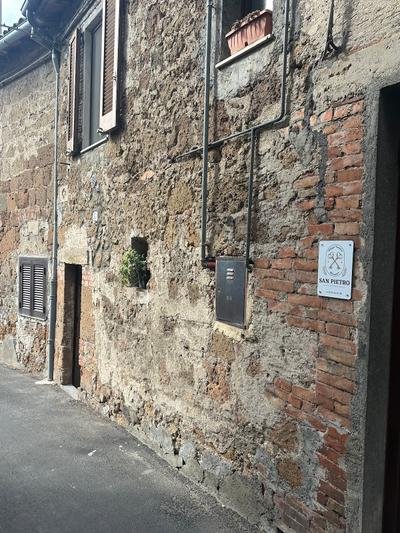 Alloggio Turistico San Pietro