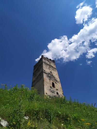 Sesili Guesthouse