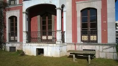 Albergue La Casona del Peregrino