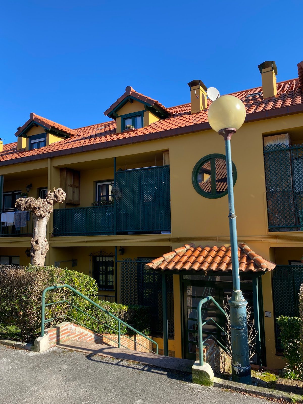 La Casa de Fito Comillas