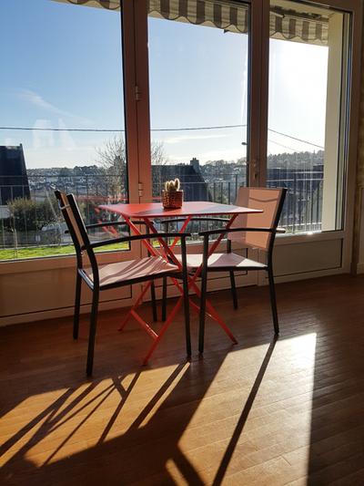 Les Balcons du Trégor